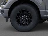 Thumbnail of 2025 Carbonized Gray Ford F-150
