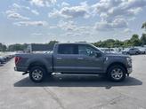 Thumbnail of 2022 Carbonized Gray Ford F-150