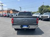 Thumbnail of 2022 Carbonized Gray Ford F-150
