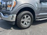 Thumbnail of 2022 Carbonized Gray Ford F-150