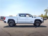 Thumbnail of 2023 Summit White GMC Sierra 1500