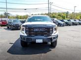 Thumbnail of 2023 Summit White GMC Sierra 1500