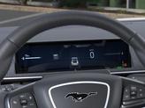 Thumbnail of 2025 Star White Metallic Tri-Coat Ford Mustang Mach-E