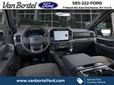Thumbnail of 2025 Agate Black Ford F-150
