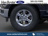 Thumbnail of 2025 Agate Black Ford F-150