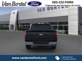 Thumbnail of 2025 Agate Black Ford F-150