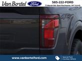 Thumbnail of 2025 Agate Black Ford F-150
