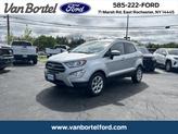 Photo of 2021 Moondust Silver Ford EcoSport