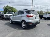 Thumbnail of 2021 Moondust Silver Ford EcoSport