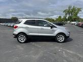 Thumbnail of 2021 Moondust Silver Ford EcoSport