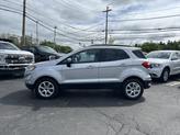 Thumbnail of 2021 Moondust Silver Ford EcoSport