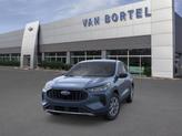 Thumbnail of 2025 Vapor Blue Ford Escape