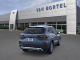 Thumbnail of 2025 Vapor Blue Ford Escape