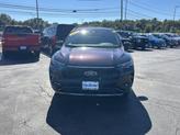 Thumbnail of 2023 Cinnabar Red Metallic Premium Colorant Ford Escape
