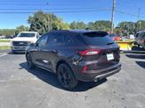 Thumbnail of 2023 Cinnabar Red Metallic Premium Colorant Ford Escape
