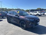 Thumbnail of 2023 Cinnabar Red Metallic Premium Colorant Ford Escape