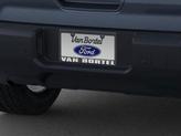 Thumbnail of 2025 Azure Gray Metallic Tri-Coat Ford Bronco Sport