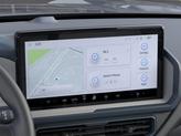 Thumbnail of 2025 Azure Gray Metallic Tri-Coat Ford Bronco Sport