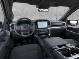 Thumbnail of 2025 Agate Black Ford F-150