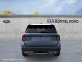 Thumbnail of 2025 Vapor Blue Ford Explorer