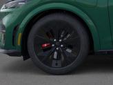 Thumbnail of 2025 Eruption Green Metallic Ford Mustang Mach-E