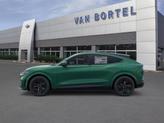Thumbnail of 2025 Eruption Green Metallic Ford Mustang Mach-E