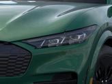 Thumbnail of 2025 Eruption Green Metallic Ford Mustang Mach-E