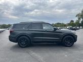 Thumbnail of 2022 Forged Green Metallic Ford Explorer