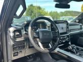 Thumbnail of 2022 Agate Black Ford F-150