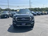 Thumbnail of 2022 Agate Black Ford F-150