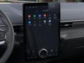 Thumbnail of 2025 Glacier Gray Metallic TriCoat Ford Mustang Mach-E