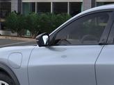 Thumbnail of 2025 Glacier Gray Metallic TriCoat Ford Mustang Mach-E
