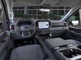Thumbnail of 2025 Agate Black Ford F-150