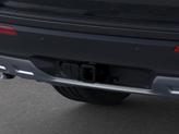 Thumbnail of 2025 Agate Black Metallic Ford Explorer