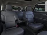 Thumbnail of 2025 Agate Black Metallic Ford Explorer