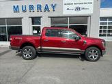Thumbnail of 2021 Kodiak Brown Metallic Ford F-150