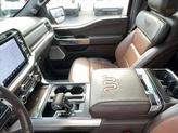 Thumbnail of 2021 Kodiak Brown Metallic Ford F-150