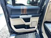 Thumbnail of 2016 Shadow Black Ford F-150
