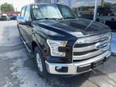 Thumbnail of 2016 Shadow Black Ford F-150