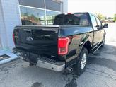 Thumbnail of 2016 Shadow Black Ford F-150