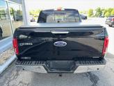 Thumbnail of 2016 Shadow Black Ford F-150