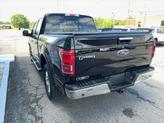 Thumbnail of 2016 Shadow Black Ford F-150