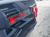 Thumbnail of 2016 Shadow Black Ford F-150