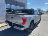 Thumbnail of 2021 Iconic Silver Metallic Ford F-150