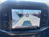 Thumbnail of 2021 Iconic Silver Metallic Ford F-150