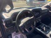 Thumbnail of 2021 Iconic Silver Metallic Ford F-150