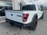 Thumbnail of 2022 Oxford White Ford F-150