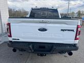 Thumbnail of 2022 Oxford White Ford F-150