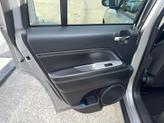 Thumbnail of 2015 Billet Silver Metallic Clearcoat Jeep Compass