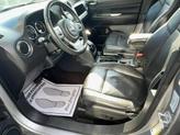 Thumbnail of 2015 Billet Silver Metallic Clearcoat Jeep Compass